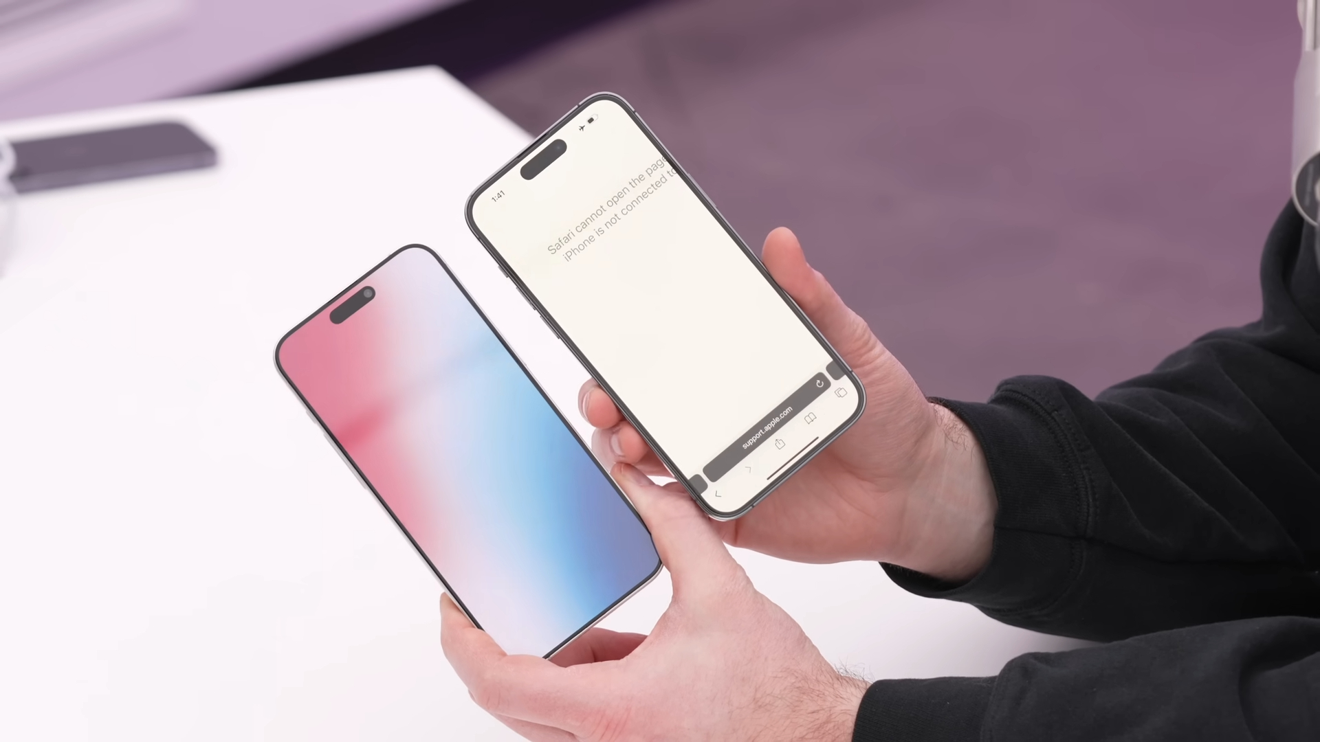 Nên đầu tư iPhone 15 hàng cũ để tiết kiệm chi phí